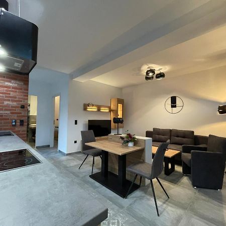 شقة Quartier 22 Kurort Steinbach-Hallenberg المظهر الخارجي الصورة