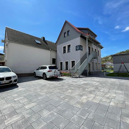 شقة Quartier 22 Kurort Steinbach-Hallenberg المظهر الخارجي الصورة